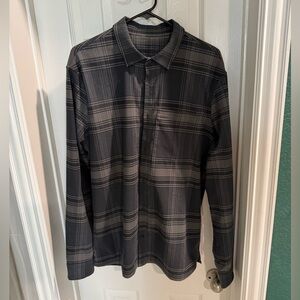 LULULEMON long sleeve